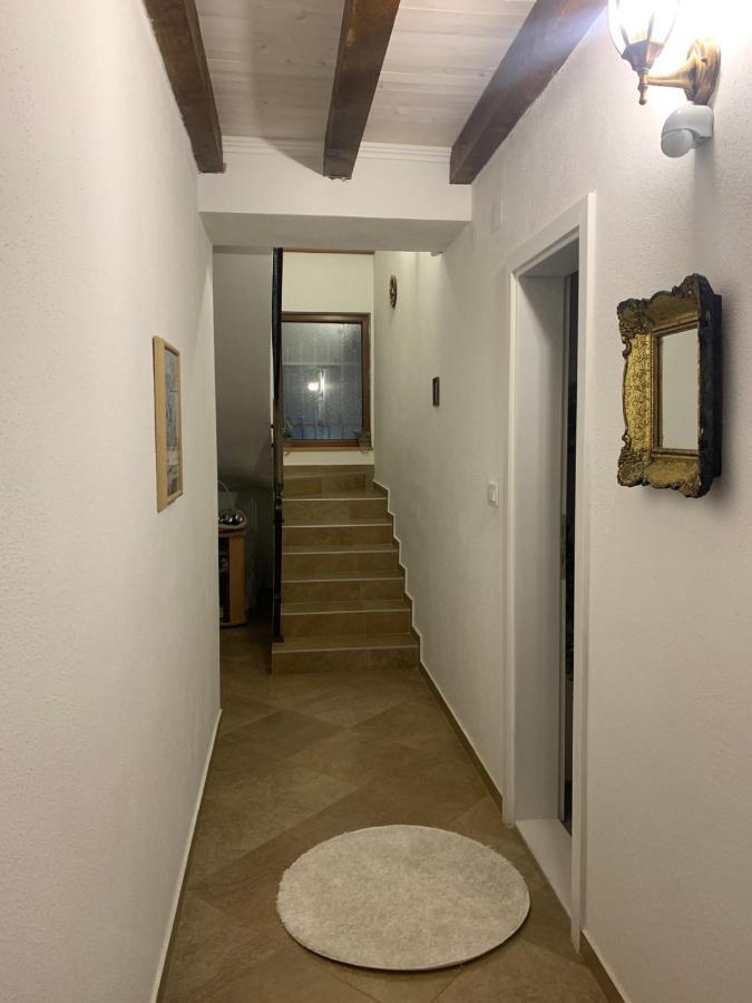 Silent Village Villa With Swimming Pool Μόσταρ Εξωτερικό φωτογραφία