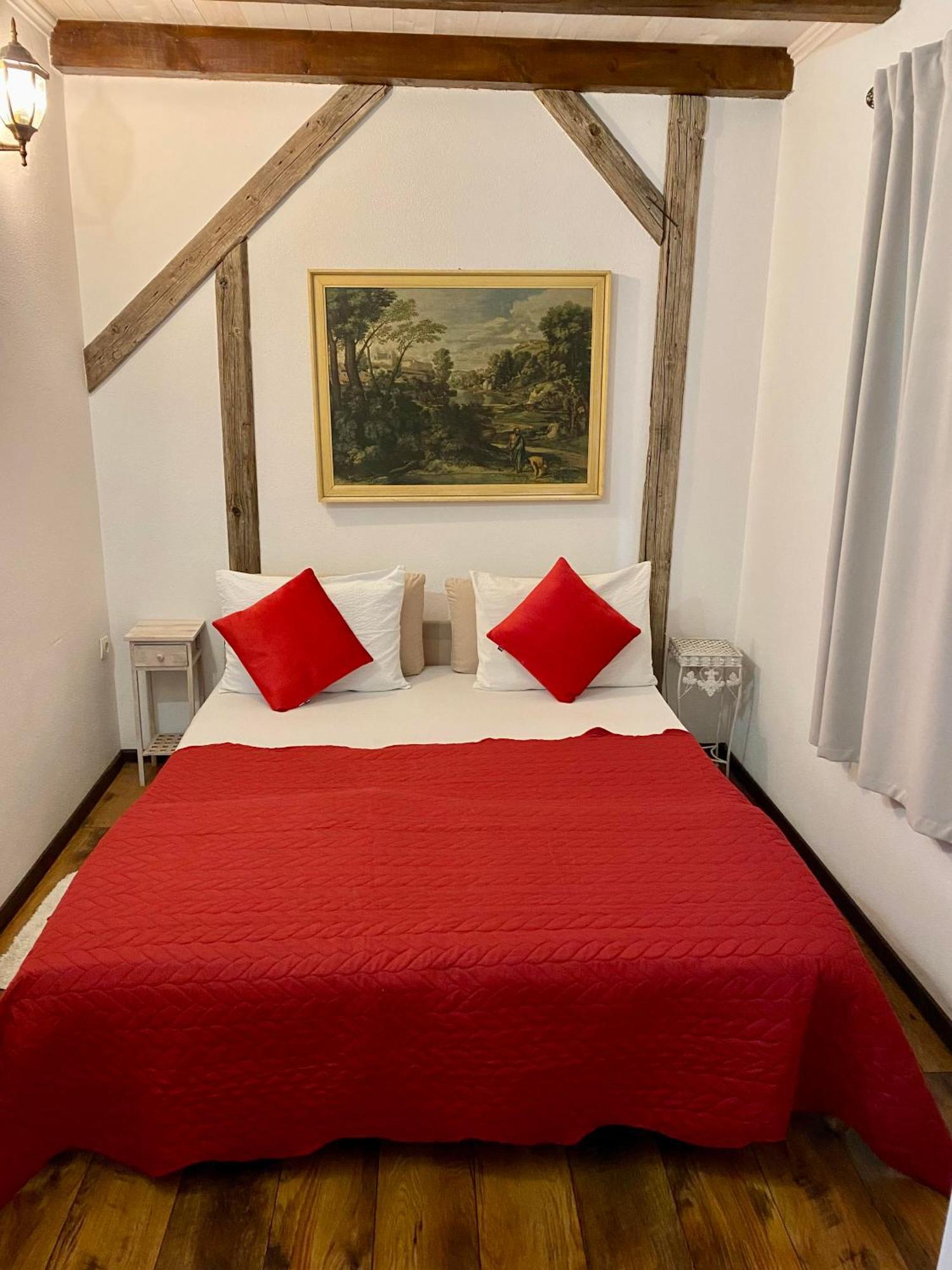 Silent Village Villa With Swimming Pool Μόσταρ Εξωτερικό φωτογραφία